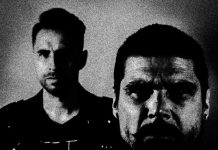 Pimeyden ytimestä: Industrial-pioneeri And Then You Die julkaisee uuden ”All Black” -albumin