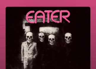 EATER: Breakdown (Cleopatra) 2025