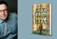 Julkisivujen takaa paljastuu työmaaelämän värikäs historia