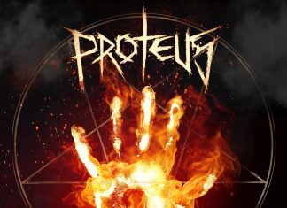 Proteus – Proteus (Alakulttuuritalo 2025)