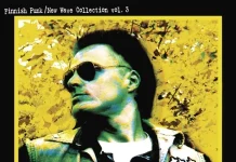 PELLE MILJOONA: Singles 1978-1989 (Stupido Records TWINCD293) 2CD 2025