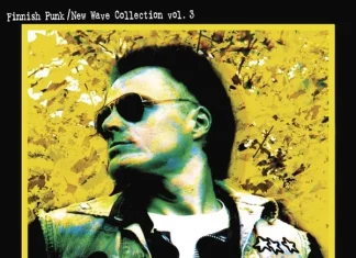 PELLE MILJOONA: Singles 1978-1989 (Stupido Records TWINCD293) 2CD 2025