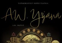Hippo Taatila : A.W. Yrjänä, Alkemisti (Like 2026)