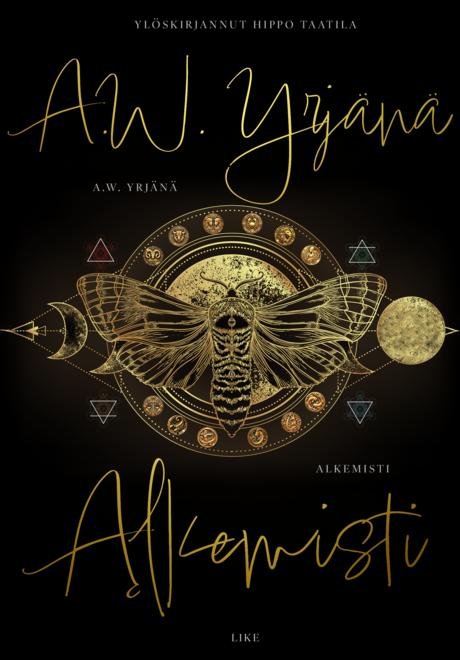 Alkemisti