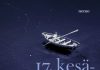 Alex Schulman: 17. kesäkuuta (Otava 2025)