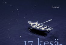 Alex Schulman: 17. kesäkuuta (Otava 2025)