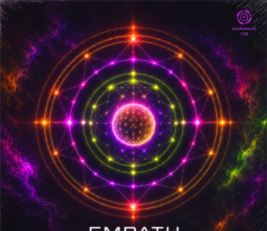 Empath fiilistelee freeparty-skenen ilmapiiriä ja psykedeelisen mentaaliteknon vapautta
