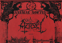 Kaaos laskeutuu Olarin Ossiin – Yö riekaleiksi Azazelin voimin 18.4.2026