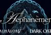 Melodeath-juhlaa Turun kellarissa: Aephanemer, Dark Oath ja Valhalore