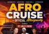 Turun ensimmäinen Afrocruise 17.7.