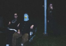 Oululainen ANTIMATƎRIA julkaisee odotetun debyyttialbuminsa – modernia boompapia ja lähiörealismia