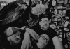 Kun maailma palaa, Äpärät kiihdyttää tahtia – hardcore-legendan uusi EP ulkona
