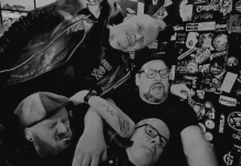 Kun maailma palaa, Äpärät kiihdyttää tahtia – hardcore-legendan uusi EP ulkona