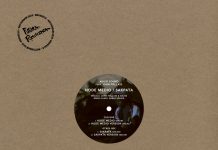 Aukio Sound – Hode Medio/Sakpata (Futura Resistanza 2025)