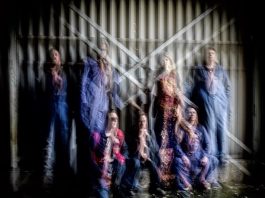 Avaruusasema laskeutuu maan pinnalle – Uusi albumi Painovoima ilmestyy kahdessa osassa