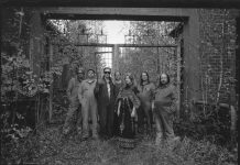 Avaruusaseman uusi single ”Osia” esittelee marraskuussa täydentyvän Painovoima-albumikokonaisuuden valoisampaa puolta