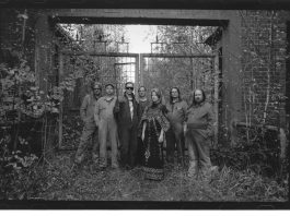 Avaruusaseman uusi single ”Osia” esittelee marraskuussa täydentyvän Painovoima-albumikokonaisuuden valoisampaa puolta