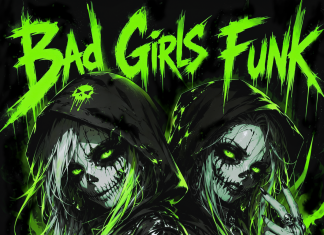 Phonkia Suomesta: Unleashed313 – Bad Girls Funk
