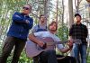 Juureva folk-rock kohtaa kantaaottavan tarinankerronnan – Bizzarro ja Jukka Nissinen julkaisevat yhteisalbumin kuuden vuoden tauon jälkeen