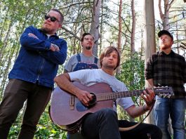 Juureva folk-rock kohtaa kantaaottavan tarinankerronnan – Bizzarro ja Jukka Nissinen julkaisevat yhteisalbumin kuuden vuoden tauon jälkeen