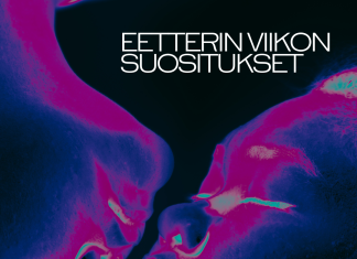 Eetterin viikon suositukset