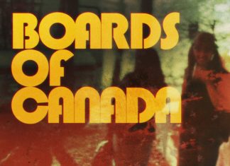 Boards of Canada – Inferno (Warp 2026)