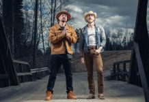 ”Minulla on pyssyt ladattuna jollain, mitä tässä maassa ei ole tehty aikaisemmin” – Brädi yhdistää hiphopin ja countryn uudella singlellään