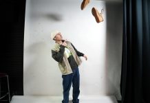 Oululainen Brakston julkaisi odotetun debyyttialbuminsa ”Mun Kengis” – Kärkinostona syvällinen 100% Must Kii