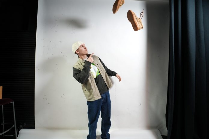 Brakston promokuva 14