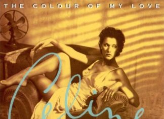 The Record Of My Life #70: CELINE DION – The Colour of My Love