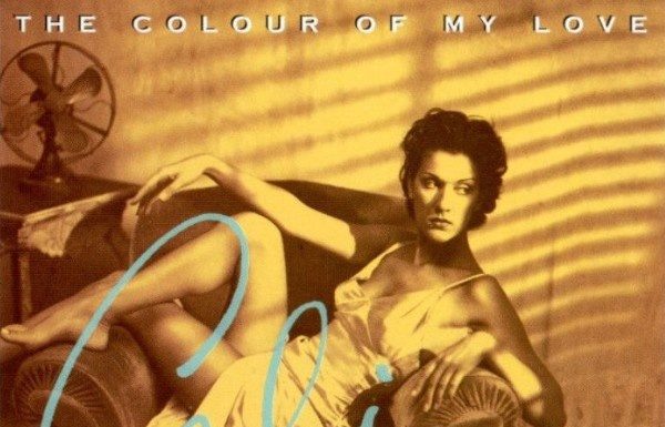 The Record Of My Life #70: CELINE DION – The Colour of My Love