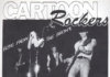 Cartoon Rockers -yhtye Bändi