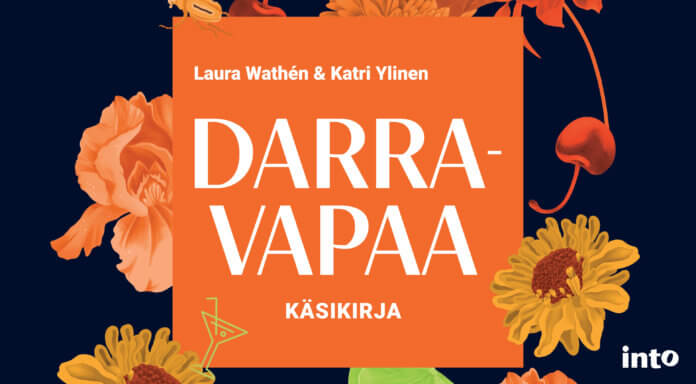 Laura Wathénin ja Katri Ylisen