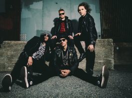 Dharma Guns antaa äänen altavastaajille – uudella musiikkivideolla rokataan nuorella energialla