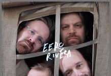 Eero Rivera julkaisi toisen EP:nsä ja uuden singlen ”Mr. Bean” – Espoo kohtaa Seattlen