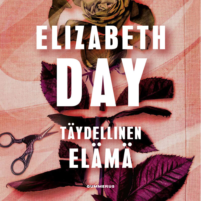 Elisabeth Day