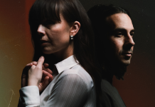 Rakastettu duo tekee paluun! – Eva & Manu lähtee loppuvuodesta joulukiertueelle