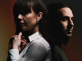 Rakastettu duo tekee paluun! – Eva & Manu lähtee loppuvuodesta joulukiertueelle