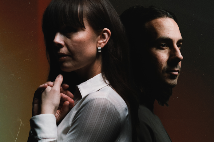 Eva & Manu