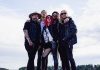 The Feral Kidsin uusi single on raskaiden riffien ja melodisen herkkyyden yhdistelmä