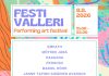 Tampereen viihtyisin taidepiknik Festivalleri Epilässä 8.8.2026