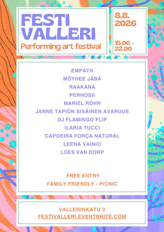 Festi Valleri