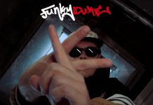 Funkyduke jatkaa Memphis-vaikutteisen albuminsa kampanjaa uudella JKL-KKL-singlellä