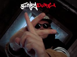 Funkyduke jatkaa Memphis-vaikutteisen albuminsa kampanjaa uudella JKL-KKL-singlellä