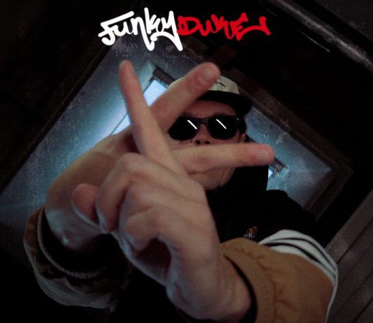 Funkyduke jatkaa Memphis-vaikutteisen albuminsa kampanjaa uudella JKL-KKL-singlellä