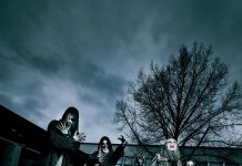 The Ghoulstars kumartaa Ed Woodille – uusi musiikkivideo on mustavalkoinen punk-oodi kulttiklassikoille