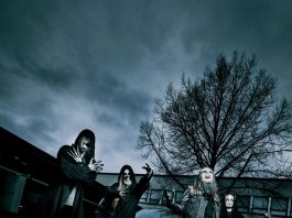 The Ghoulstars kumartaa Ed Woodille – uusi musiikkivideo on mustavalkoinen punk-oodi kulttiklassikoille