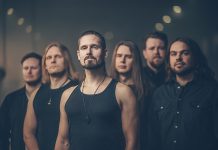 Gladenfold julkaisi tunteikkaan dueton – uusi ”Soulbound”-albumi ilmestyy helmikuussa