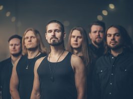 Gladenfold julkaisi tunteikkaan dueton – uusi ”Soulbound”-albumi ilmestyy helmikuussa