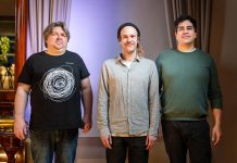 Moderni jazz ja nykymusiikki kohtaavat Gon Muruagan uudella albumilla – mukana Liudas Mockūnas ja Teemu Mustonen